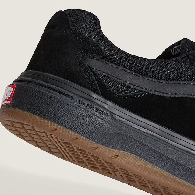 Buy Vans Kyle Walker Wafflecup Shoes Online in Nepal - Online Shopping Nepal - Online Clothing Shop Nepal