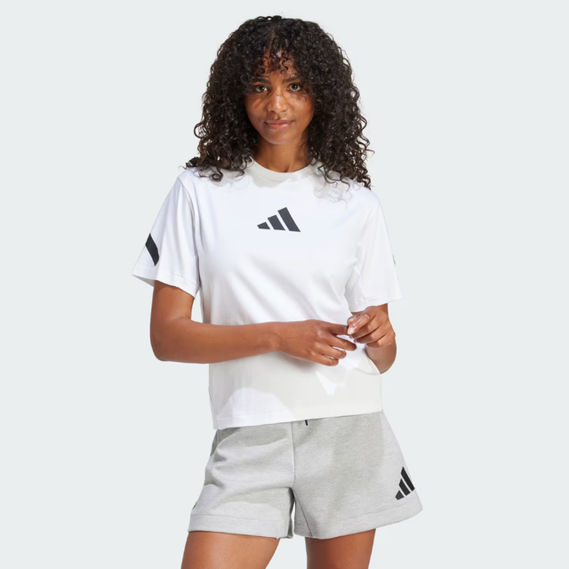 Buy Adidas Z.N.E. Tee Online in Nepal - Online Shopping Nepal - Online Clothing Shop Nepal