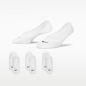 Buy Nike Women's Training No-Show Socks (3 Pairs) Online in Nepal - Online Shopping Nepal - Online Clothing Shop Nepal