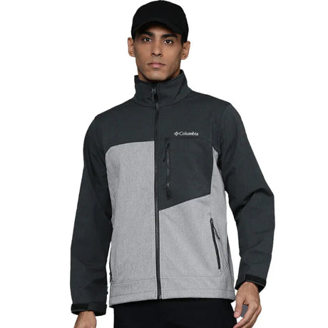 Columbia Cruiser Valley™ Softshell Jacket - Aadima Nepal -online shopping Nepal - Fashion -Buy Clothing Online  in Nepal