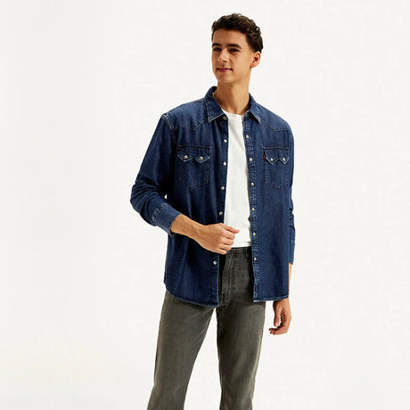 Slim Fit Shirt - Aadima Nepal -online shopping Nepal - Fashion -Buy Clothing Online  in Nepal