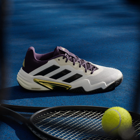 Buy Adidas Barricade 13 Tennis Shoes Online in Nepal - Online Shopping Nepal - Online Clothing Shop Nepal