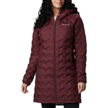 Columbia Delta Ridge™ II Down Jacket - Aadima Nepal -online shopping Nepal - Fashion -Buy Clothing Online  in Nepal