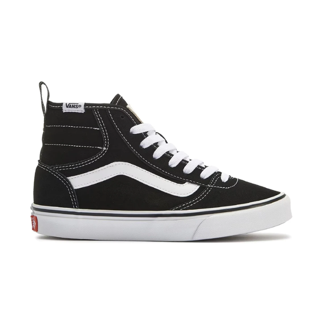 Buy Vans Ashwood Hi Decon W Shoes Online in Nepal - Online Shopping Nepal - Online Clothing Shop Nepal