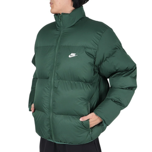 Buy Nike Sportswear Club Puffer Jacket Online in Nepal - Online Shopping Nepal - Online Clothing Shop Nepal