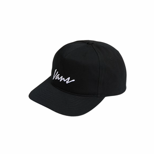 Buy Vans Classic Script Snapback Hat Online in Nepal - Online Shopping Nepal - Online Clothing Shop Nepal