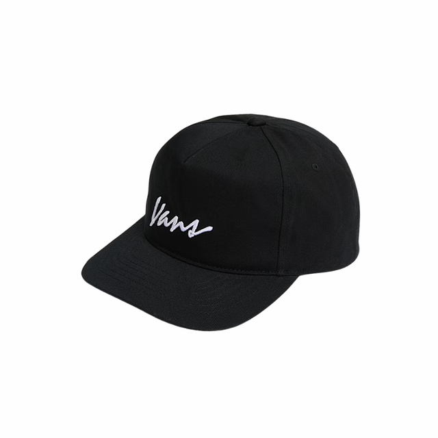 Buy Vans Classic Script Snapback Hat Online in Nepal - Online Shopping Nepal - Online Clothing Shop Nepal