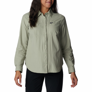 Buy Columbia Silver Ridge™ 3.0 LS Online in Nepal - Online Shopping Nepal - Online Clothing Shop Nepal
