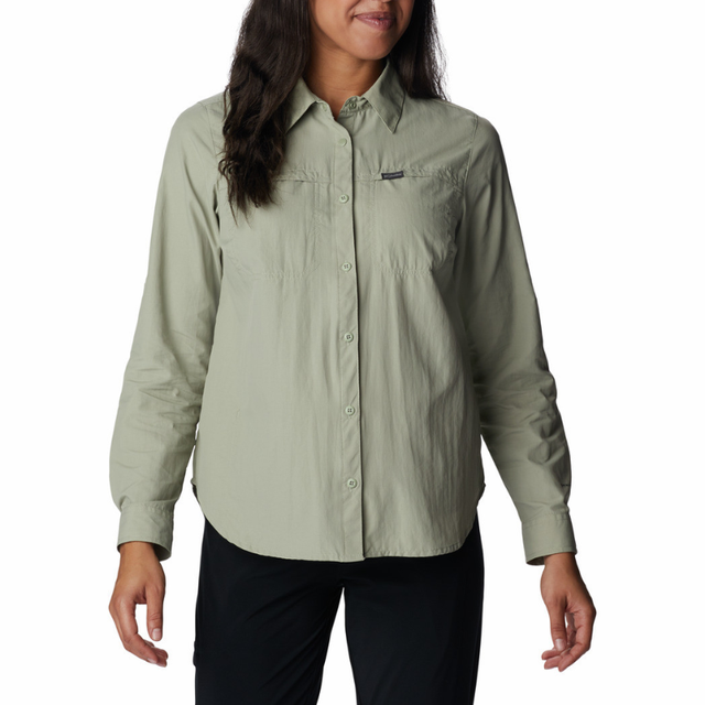 Buy Columbia Silver Ridge™ 3.0 LS Online in Nepal - Online Shopping Nepal - Online Clothing Shop Nepal