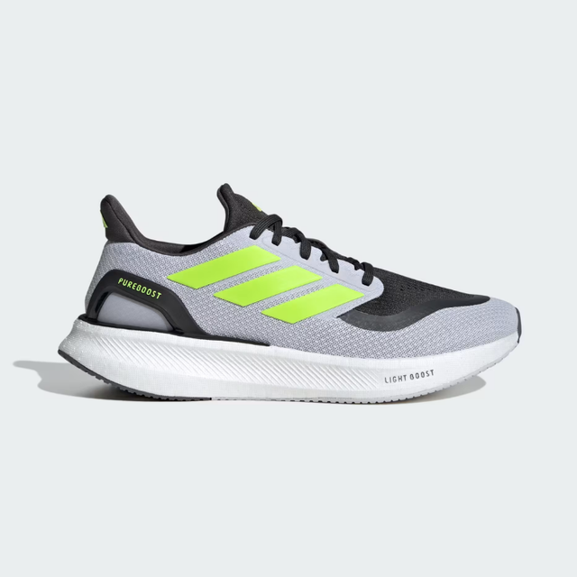 Buy Adidas Pureboost 5 Running Shoes Online in Nepal - Online Shopping Nepal - Online Clothing Shop Nepal