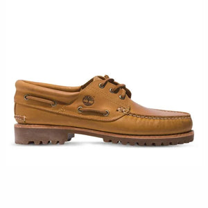 Timberland® 3-Eye Lug Handsewn Boat Shoe - Aadima Nepal -online shopping Nepal - Fashion -Buy Clothing Online  in Nepal