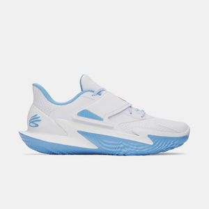 Under Armour D. Fox 2 'Blue Flame' Basketball Shoes