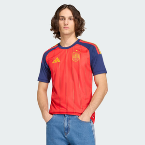 Buy ADIDAS Spain 26 Home Jersey Online in Nepal - Online Shopping Nepal - Online Clothing Shop Nepal