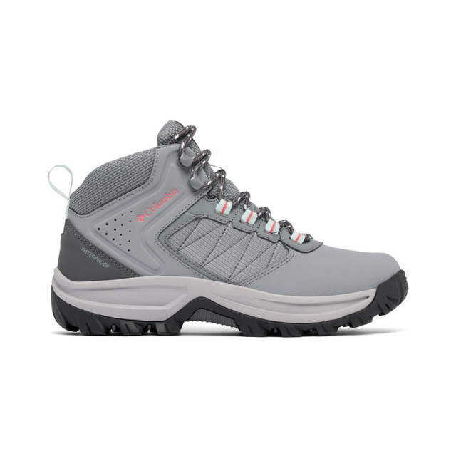 Buy Columbia TRANSVERSE™ HIKE WATERPROOF W SHOE Online in Nepal - Online Shopping Nepal - Online Clothing Shop Nepal