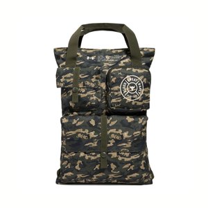 Buy UA Unisex Project Rock Backpack Online in Nepal - Online Shopping Nepal - Online Clothing Shop Nepal