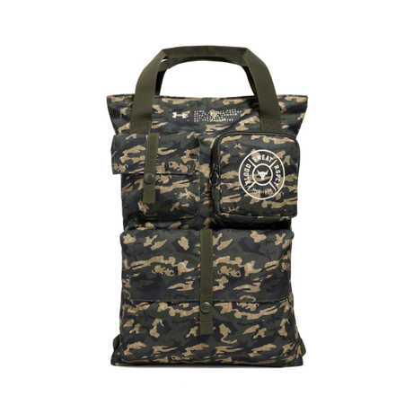 Buy UA Unisex Project Rock Backpack Online in Nepal - Online Shopping Nepal - Online Clothing Shop Nepal