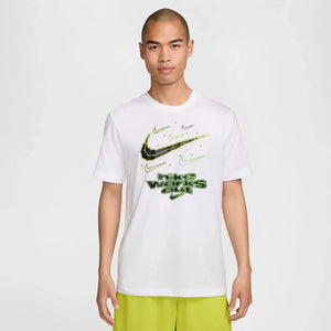 NIKE Training Dri-FIT Tee - Aadima Nepal -online shopping Nepal - Fashion -Buy Clothing Online  in Nepal