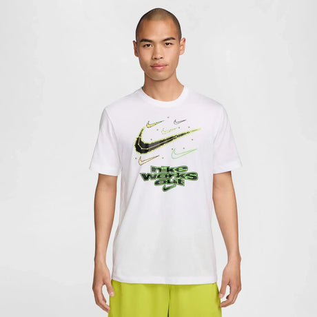 NIKE Training Dri-FIT Tee - Aadima Nepal -online shopping Nepal - Fashion -Buy Clothing Online  in Nepal