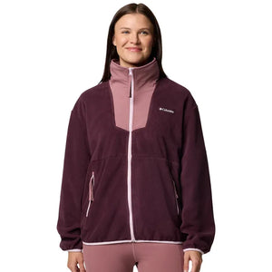 Columbia Sequoia Grove™ Full Zip Fleece - Aadima Nepal -online shopping Nepal - Fashion -Buy Clothing Online  in Nepal