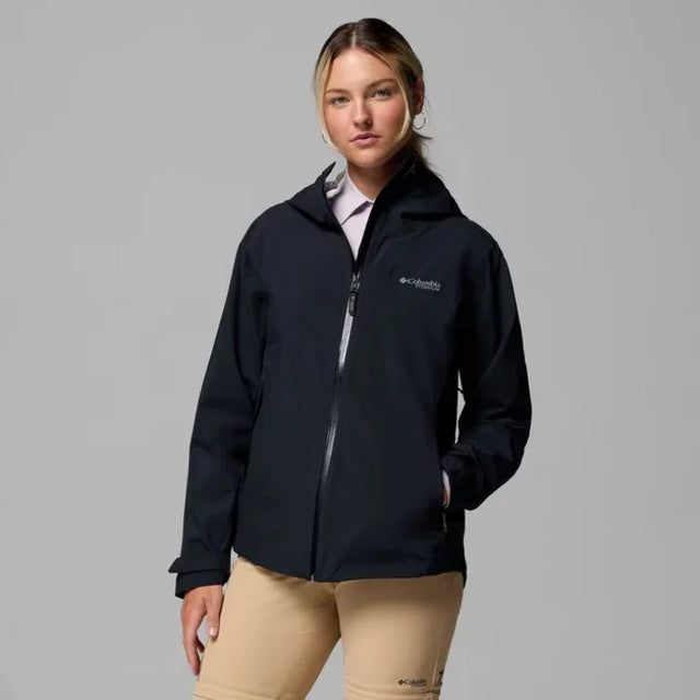 Columbia Ampli-Dry™ II Shell - Aadima Nepal -online shopping Nepal - Fashion -Buy Clothing Online  in Nepal