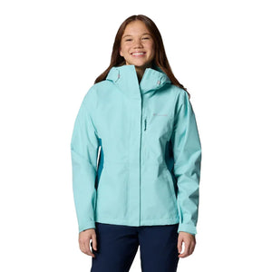 Columbia Hikebound II Waterproof Rain Jacket - Aadima Nepal -online shopping Nepal - Fashion -Buy Clothing Online  in Nepal