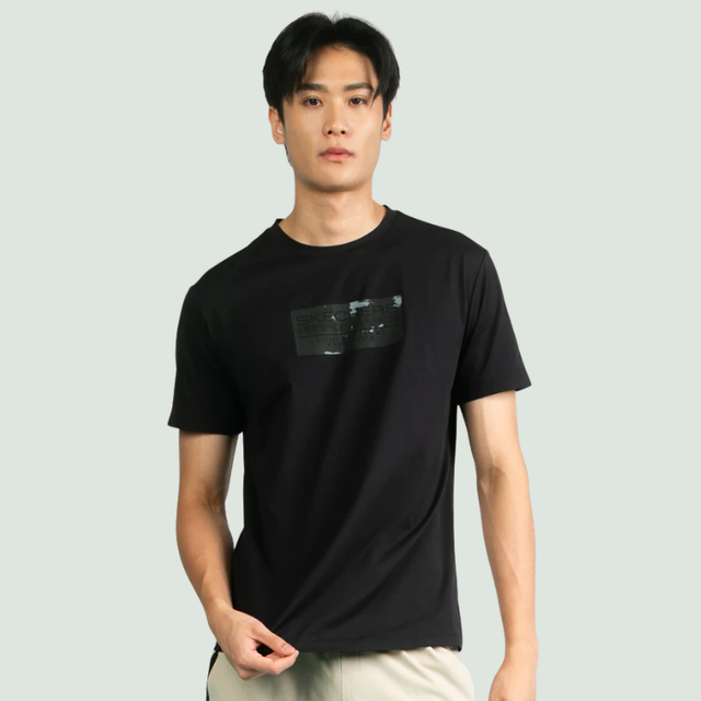 Buy Skechers Performance Tee Online in Nepal - Online Shopping Nepal - Online Clothing Shop Nepal