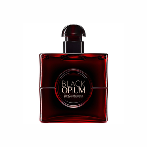 Buy Yves Saint Laurent Black Opium Eau De Parfum Over Red Online in Nepal - Online Shopping Nepal - Online Clothing Shop Nepal