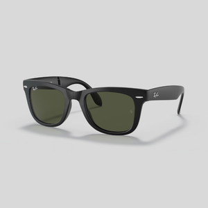Buy Ray-Ban Wayfarer Folding Classic Sunglasses Online in Nepal - Online Shopping Nepal - Online Clothing Shop Nepal
