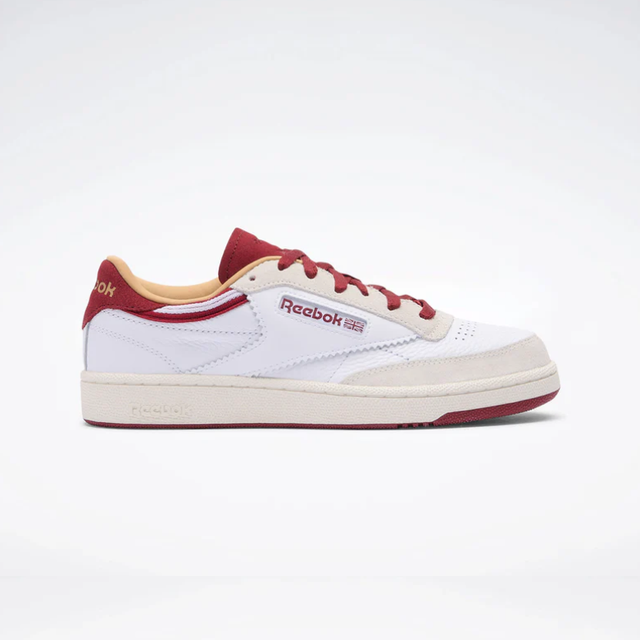 Buy Reebok Club C 85 Sneakers Online in Nepal - Online Shopping Nepal - Online Clothing Shop Nepal