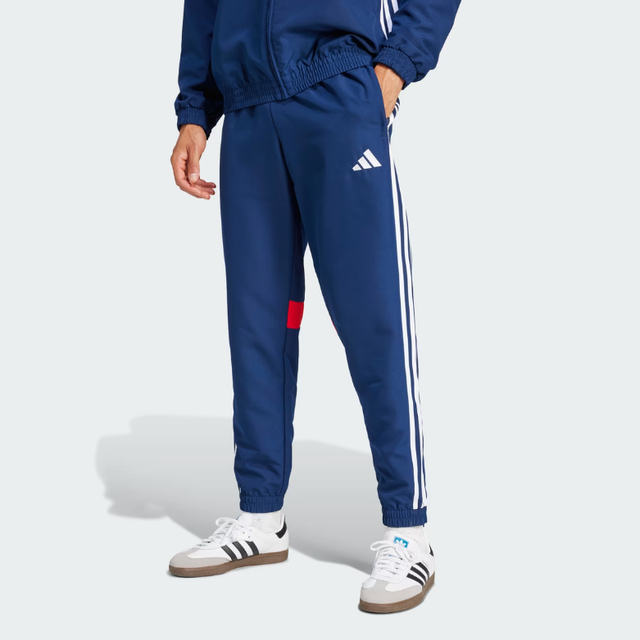 Buy ADIDAS Tiro 25 Essentials Woven Track Bottoms Online in Nepal - Online Shopping Nepal - Online Clothing Shop Nepal