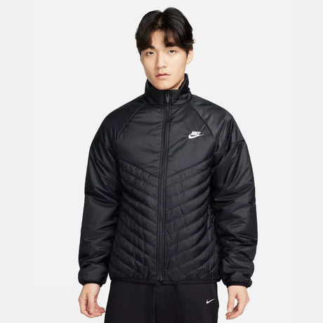 Nike Sportswear Windrunner Therma-FIT Midweight Puffer Jacket - Aadima Nepal -online shopping Nepal - Fashion -Buy Clothing Online  in Nepal