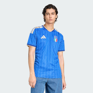 Buy ADIDAS Italy 26 Home Jersey Online in Nepal - Online Shopping Nepal - Online Clothing Shop Nepal