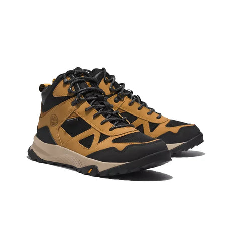 TIMBERLAND Lincoln Peak WTPF Hiking Boots - Aadima Nepal -online shopping Nepal - Fashion -Buy Clothing Online  in Nepal