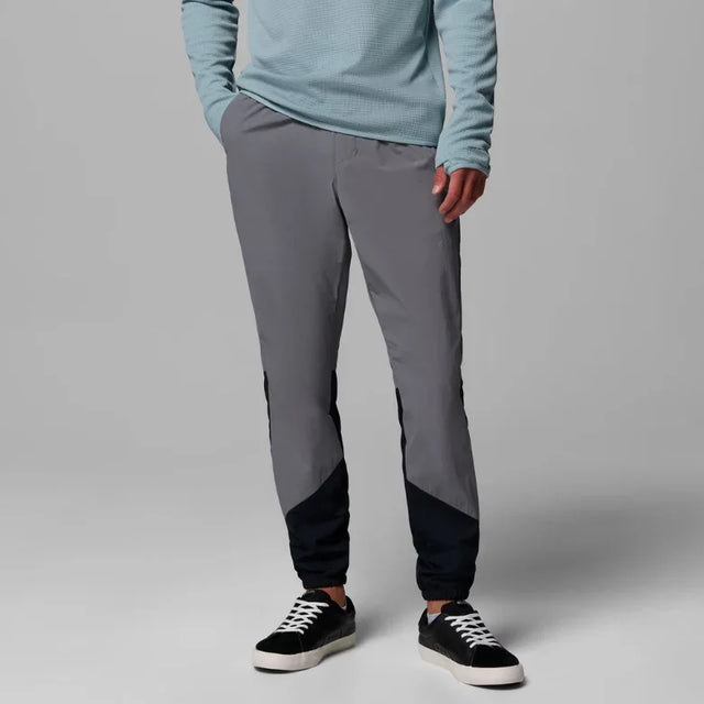 Columbia Tech™ Nylon Pant - Aadima Nepal -online shopping Nepal - Fashion -Buy Clothing Online  in Nepal