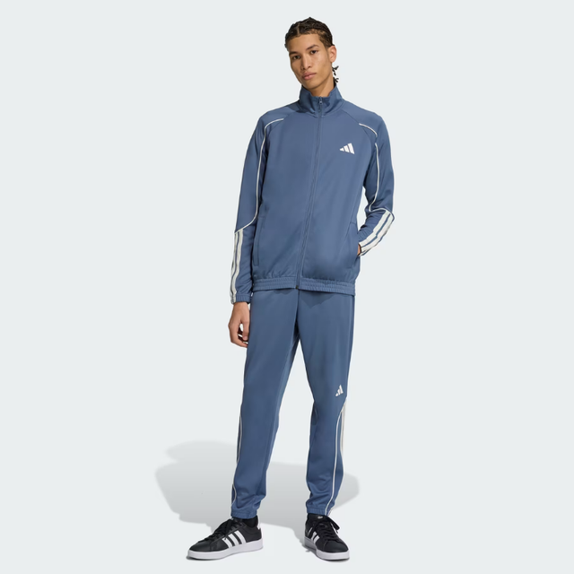 Buy ADIDAS STADIUM 3-STRIPES TRACKSUIT Online in Nepal - Online Shopping Nepal - Online Clothing Shop Nepal