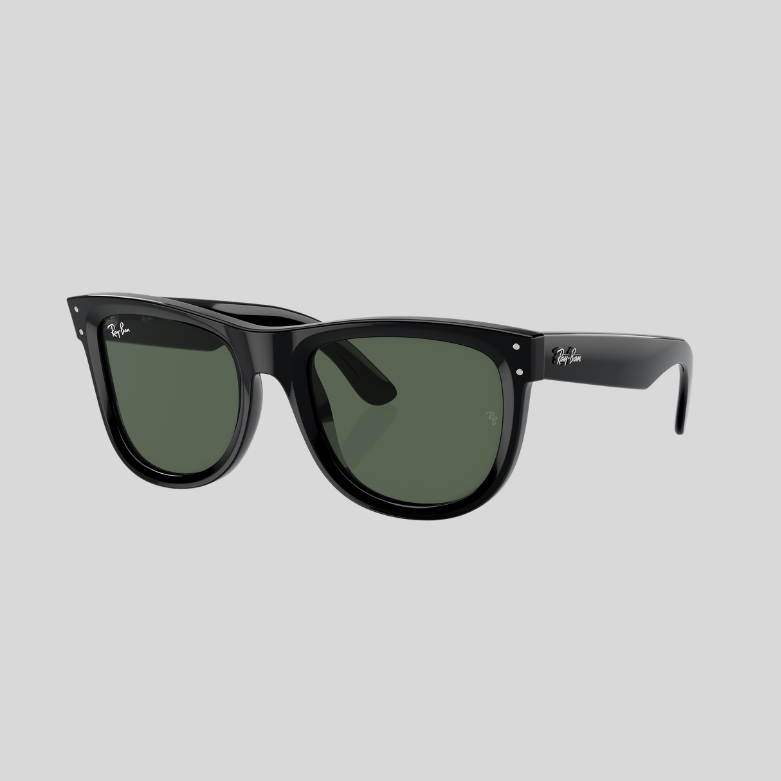 Buy Ray-Ban Wayfarer Reverse sunglasses Online in Nepal - Online Shopping Nepal - Online Clothing Shop Nepal