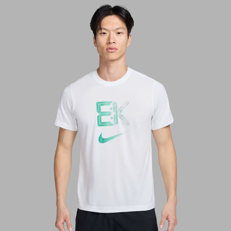 Buy Nike Dri-FIT Running T-Shirt Online in Nepal - Online Shopping Nepal - Online Clothing Shop Nepal