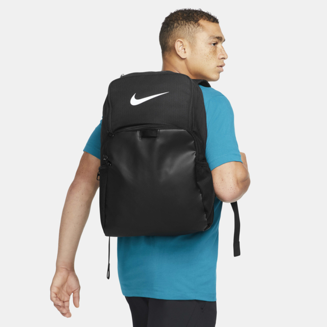Nike Brasilia 9.5 Training Backpack  (30L)