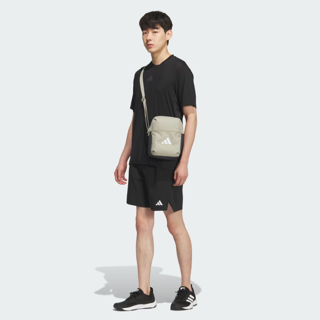 Buy Adidas Essentials Organizer Bag Online in Nepal - Online Shopping Nepal - Online Clothing Shop Nepal