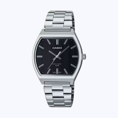 Buy CASIO ANALOG WATCH MTP-B140D-1AV Online in Nepal - Online Shopping Nepal - Online Clothing Shop Nepal