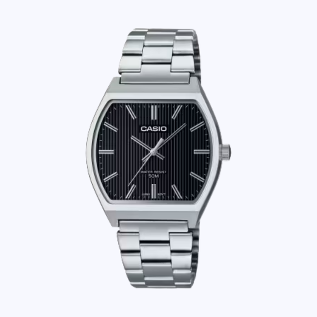 Buy CASIO ANALOG WATCH MTP-B140D-1AV Online in Nepal - Online Shopping Nepal - Online Clothing Shop Nepal