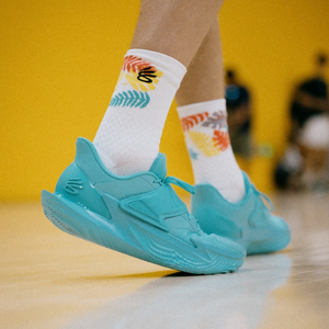 Under Armour Curry Fox 2 Basketball Shoes