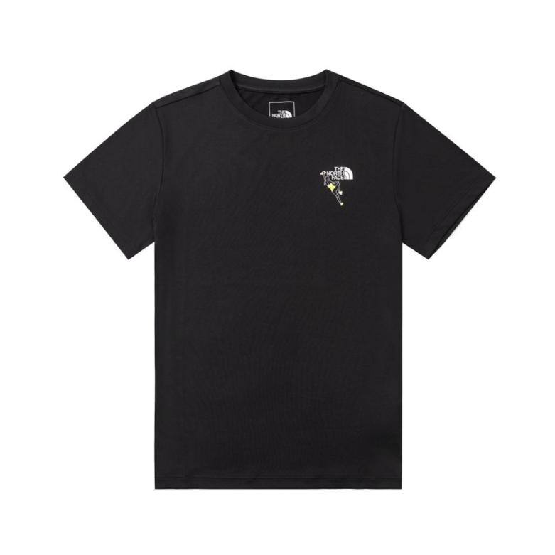 Buy THE NORTH FACE W CLIMB SS TEE Online in Nepal - Online Shopping Nepal - Online Clothing Shop Nepal
