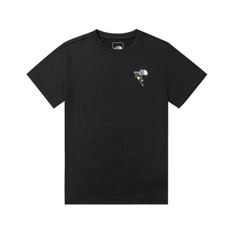 Buy THE NORTH FACE W CLIMB SS TEE Online in Nepal - Online Shopping Nepal - Online Clothing Shop Nepal