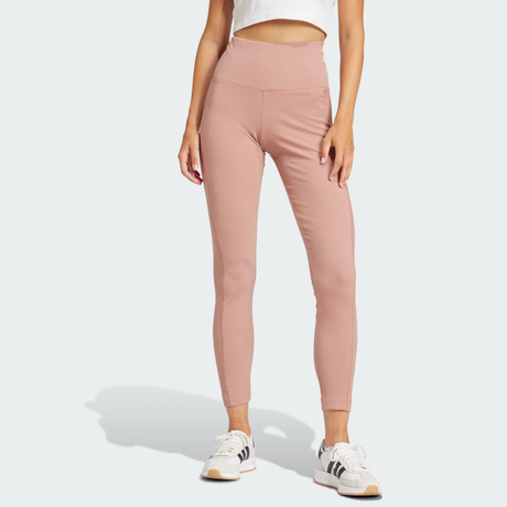 Buy Adidas ALL SZN Rib High-Waist Leggings Online in Nepal - Online Shopping Nepal - Online Clothing Shop Nepal