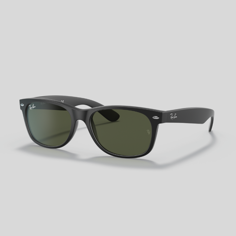 Buy Ray-Ban New Wayfarer Classic Sunglasses Online in Nepal - Online Shopping Nepal - Online Clothing Shop Nepal