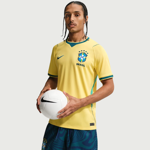 Buy Brazil National Team 2026 Home Jersey Online in Nepal - Online Shopping Nepal - Online Clothing Shop Nepal
