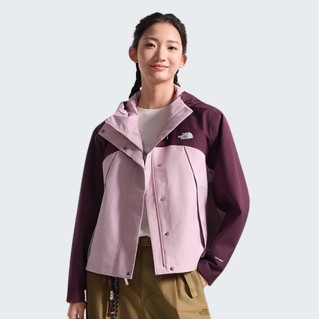 Buy The North Face W DRYVENT OVS JACKET Online in Nepal - Online Shopping Nepal - Online Clothing Shop Nepal
