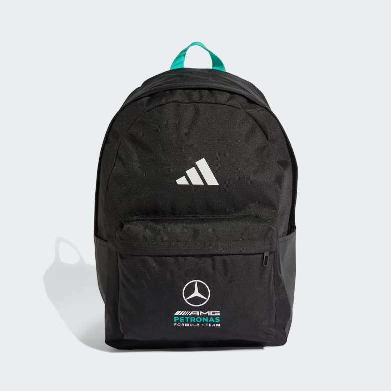 Buy Adidas Mercedes-AMG F1 DNA Backpack Online in Nepal - Online Shopping Nepal - Online Clothing Shop Nepal