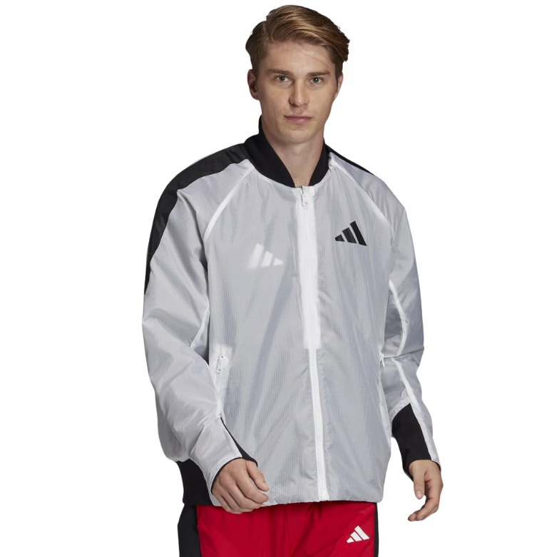 Buy M VRCT OVERSIZE Double Sided Sports Logo Jacket Online in Nepal - Online Shopping Nepal - Online Clothing Shop Nepal